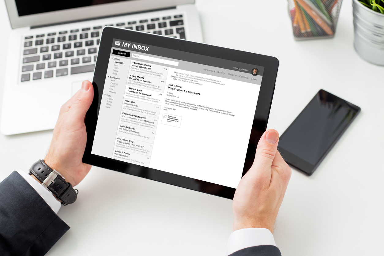 Mobile Email Cold Email Strategies Mobile Email Cold Email Strategies