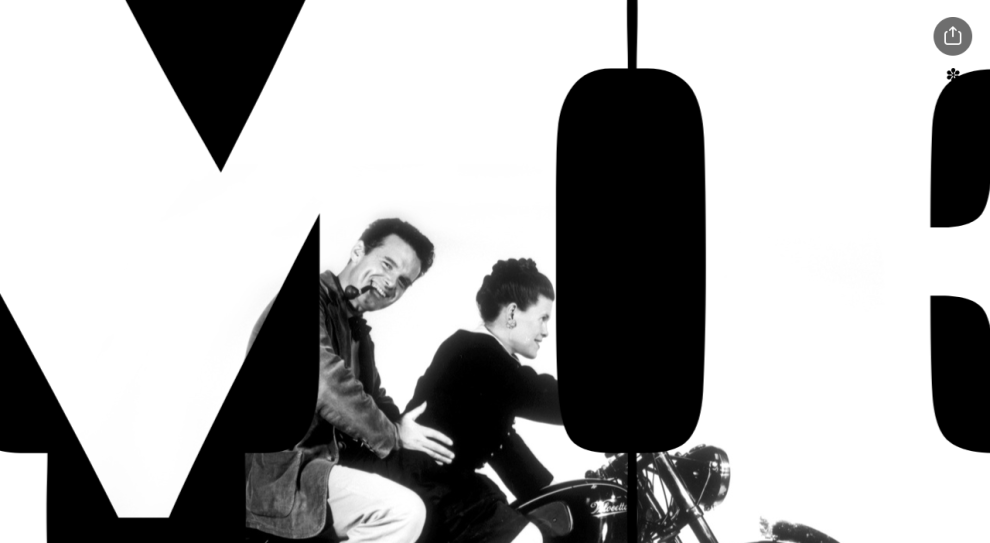 The Eames By Enso Interactive Website Design best interactive websites