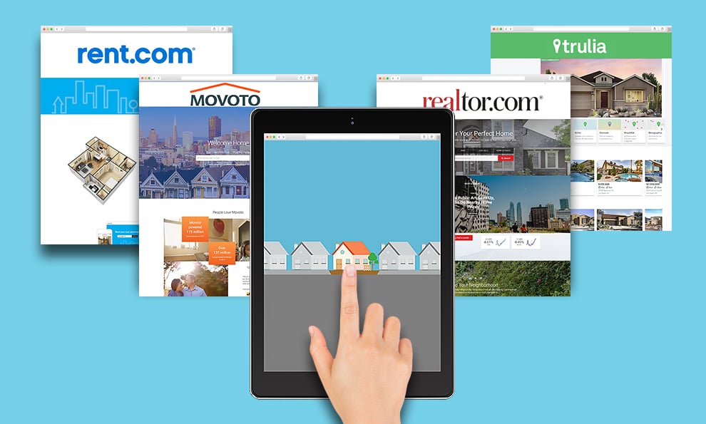 Best Real Estate Websites