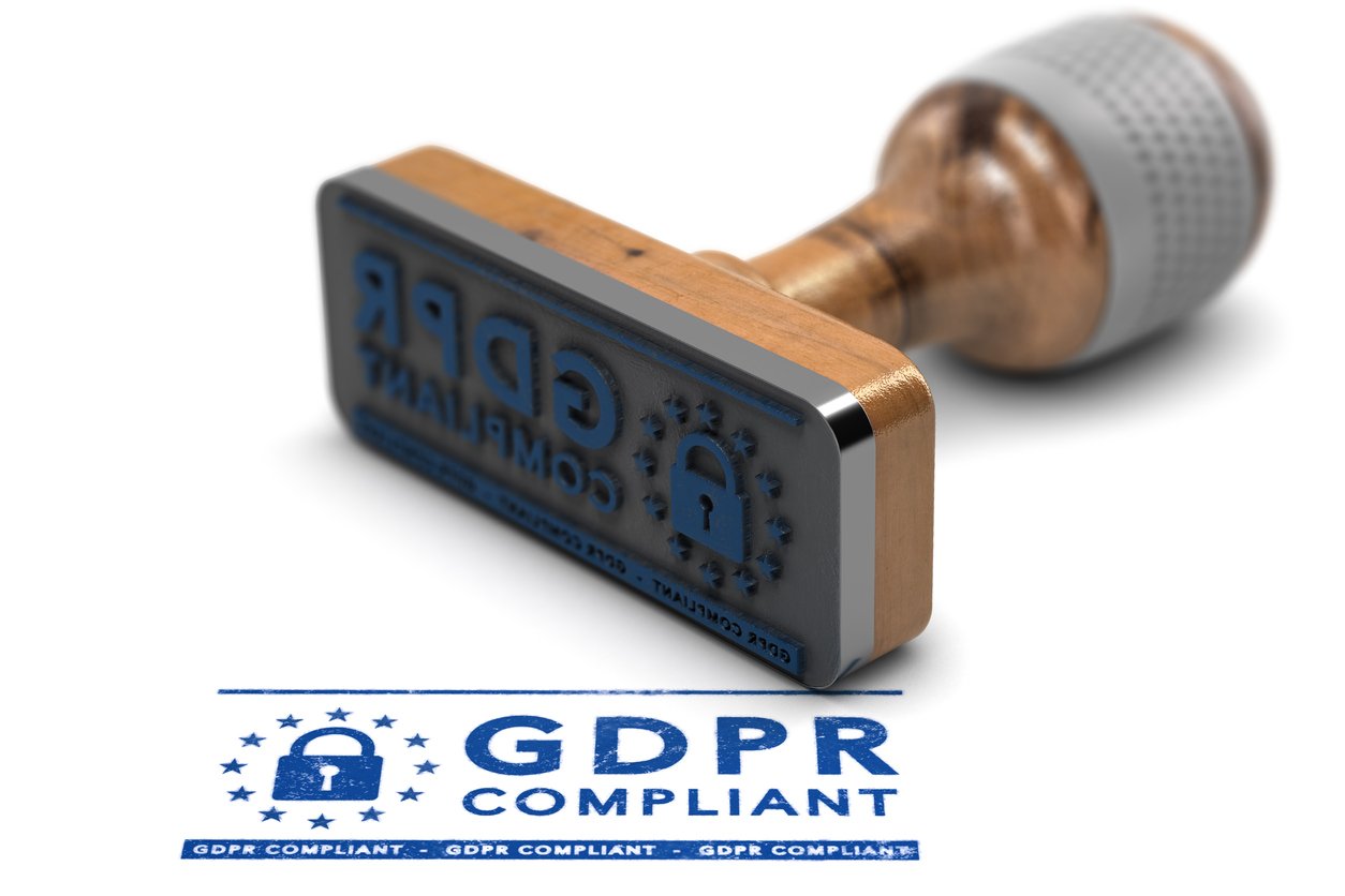 EU GDPR Compliance