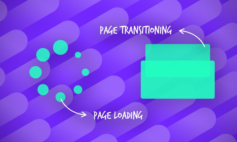 Optimized Interstitial Anxiety UX Design Anxiety
