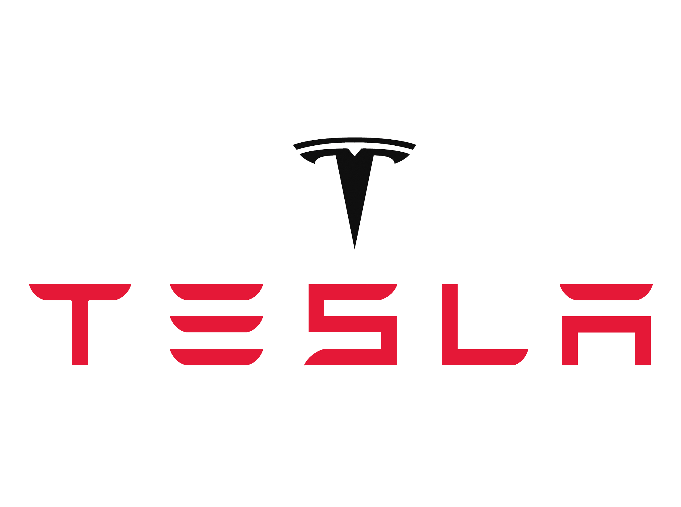 Tesla Innovative Logo Design