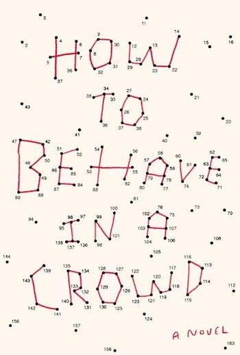 How To Behave Book Cover