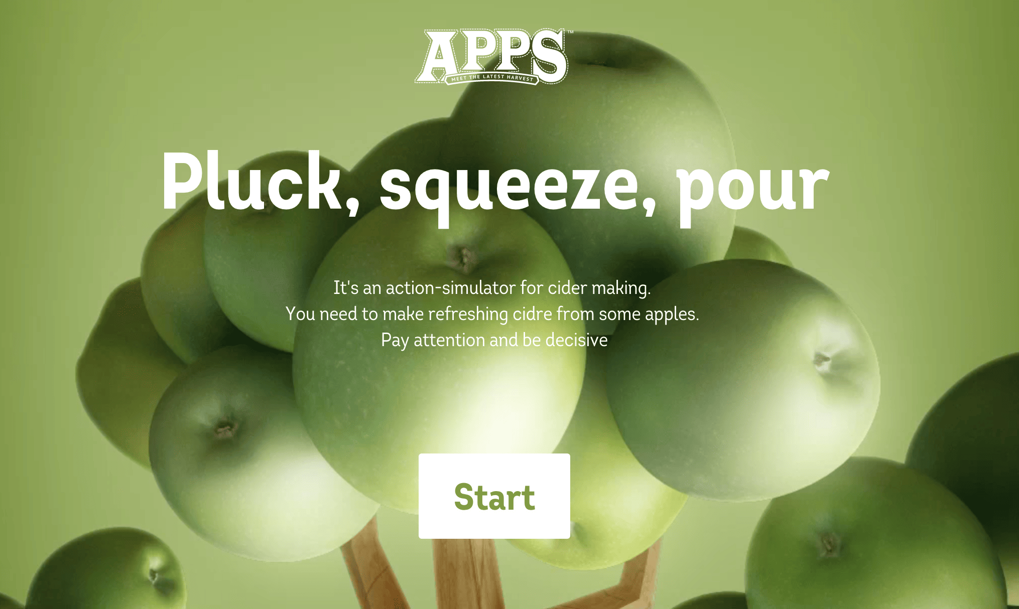 Apps Interactive Website Design interactive web design
