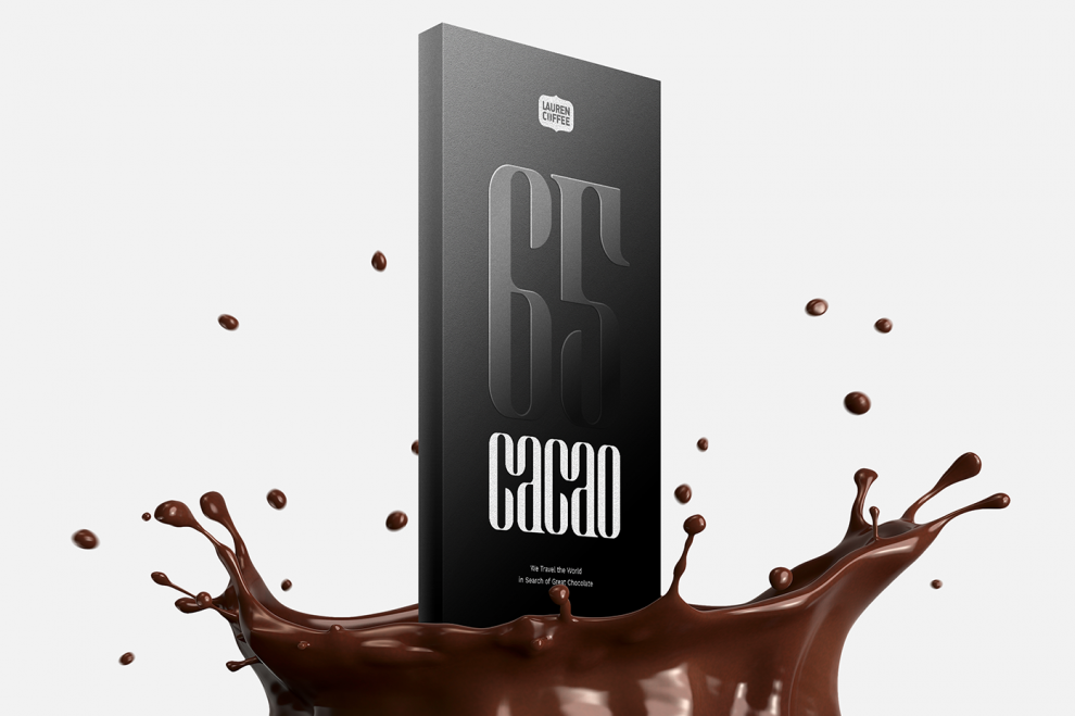 Lauren Coffee Best Chocolate Packaging Lauren Coffee Best Chocolate Packaging