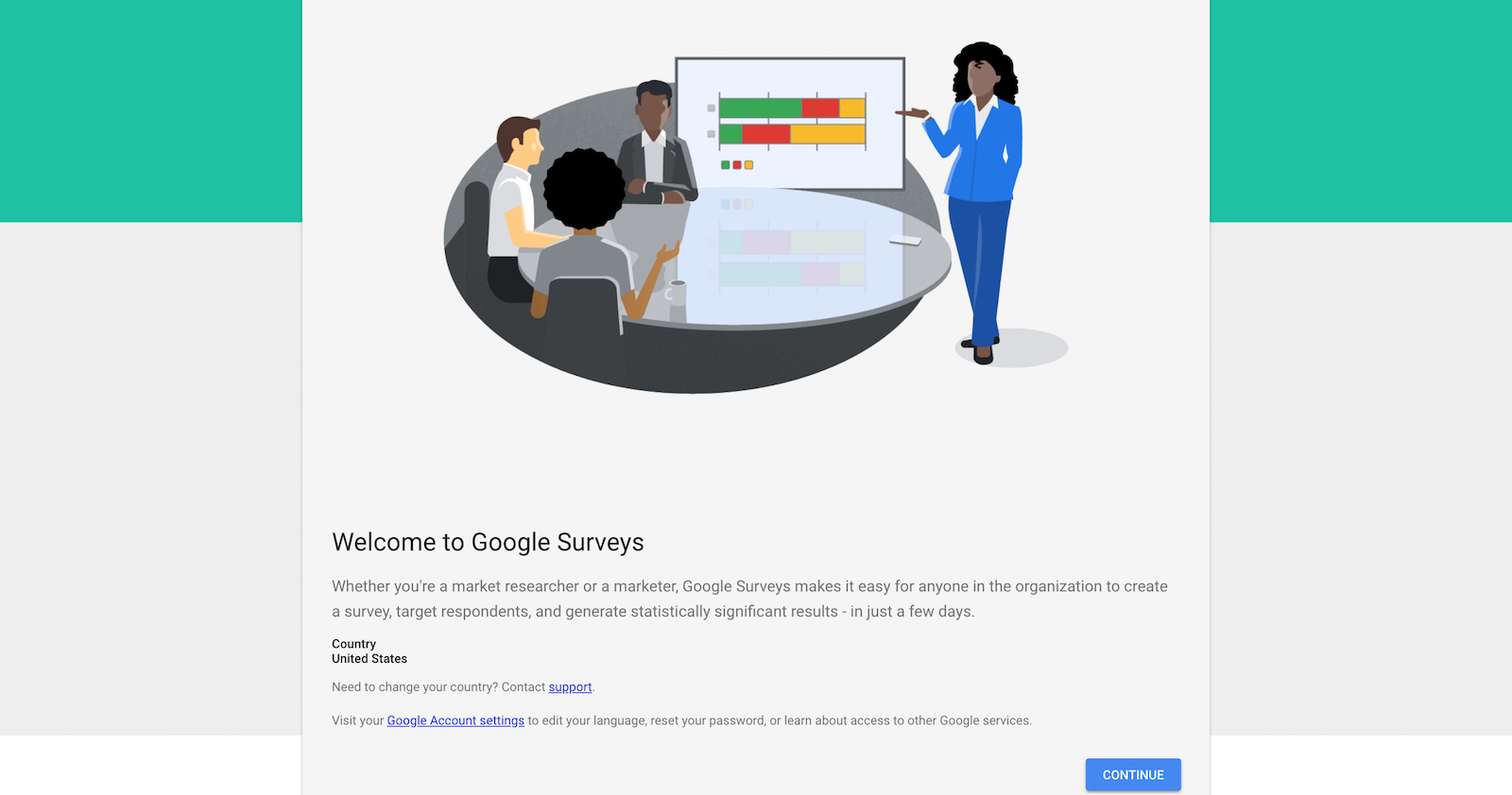 Google Consumer Surveys Free Google Tools Google Consumer Surveys Free Google Tools