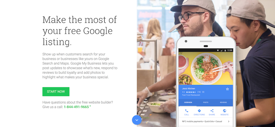 Google Local For Business Free Google Tools Google Local For Business Free Google Tools