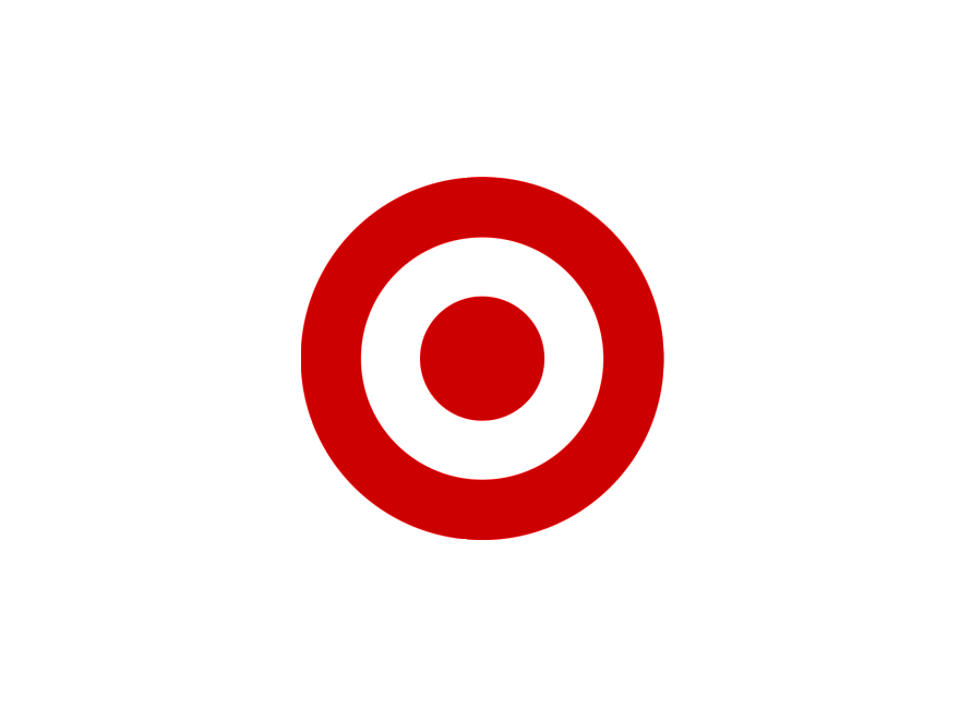 The Target logo stands out for its simplicity and blunt nature. Target Best Logo Designs
