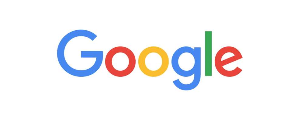 Google's logo screams authenticity, authority and trustworthiness. Google Best Logo Designs