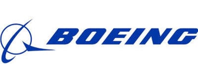 Regal and strong, the Boeing logo can stand on its own. Boeing Logo Brand Logos