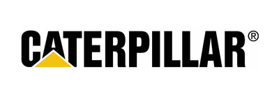 The Caterpillar logo shows the company's strength. Caterpillar Logo Brand Logos