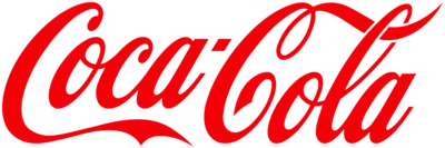 The Coca-Cola typography makes you feel at home Coca-Cola Logo Brand Logos