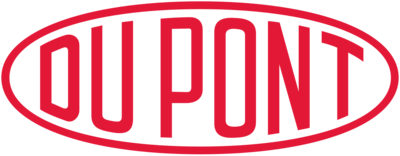 The DuPont logo is simple and direct. Dupont Logo Brand Logos