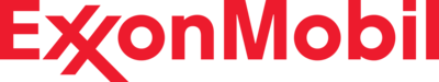 There's no mistaking the ExxonMobil logo Exxon Mobil Logo Brand Logos