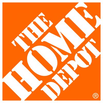 The Home Depot Logo Brand Logos The Home Depot Logo Brand Logos