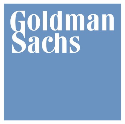 The Godman Sachs logo design is sophisticated and strong Goldman Sachs Logo Brand Logos