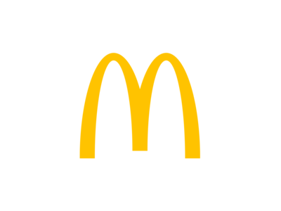 McDonald's yellow arches McDonald's Logo Brand Logos