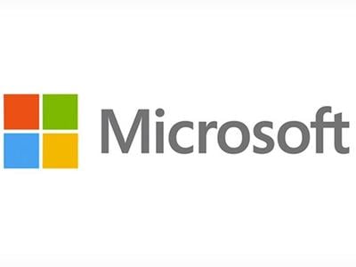 Microsoft Logo Microsoft Logo Brand Logos