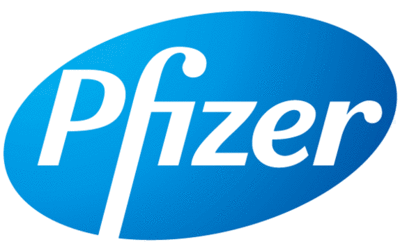 Pfizer Logo Pfizer Logo Brand Logos