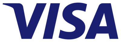 Visa Logo Brand Logos Visa Logo Brand Logos