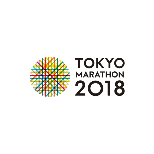 Tokyo Marathon Logo Tokyo Marathon Logo