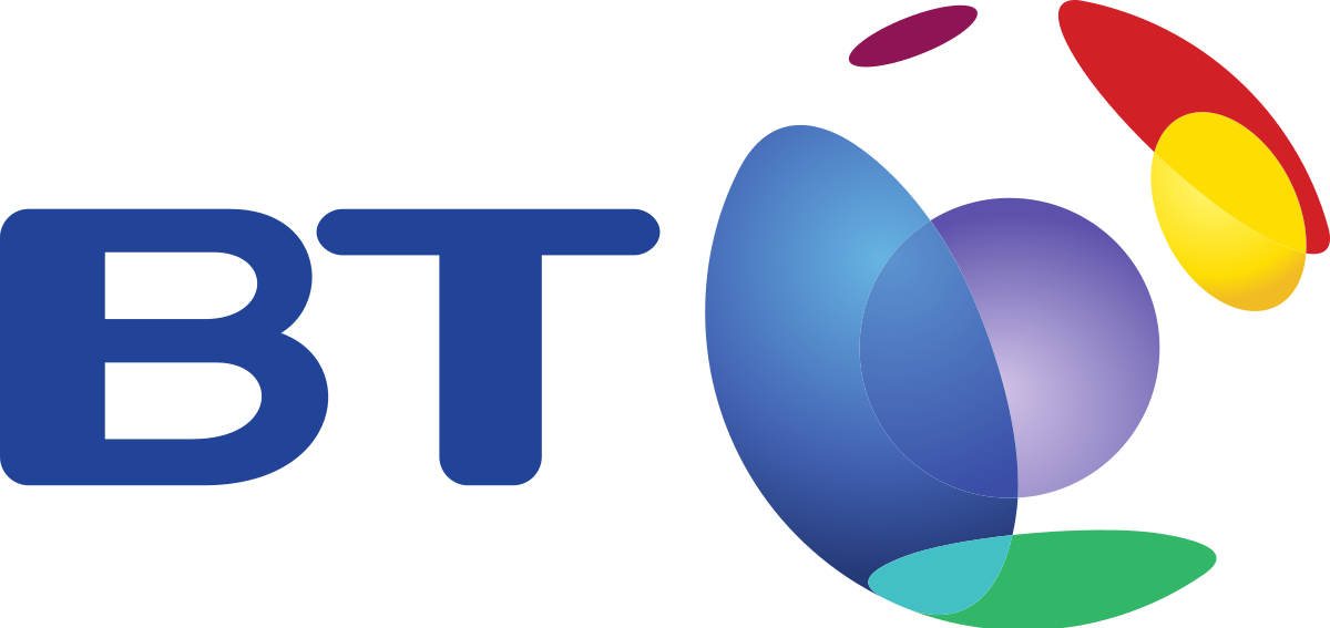 British Telecom Logo Design british telecom logo