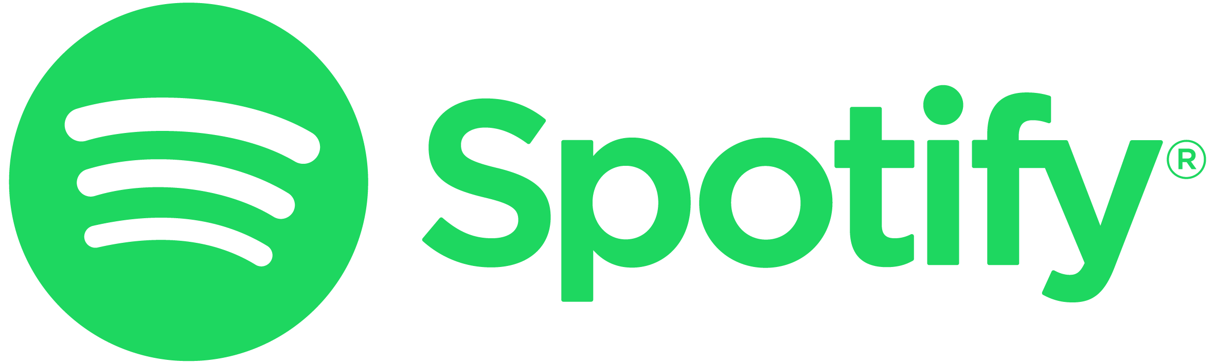 New Spotify Responsive Logo Design new spotify responsive logo