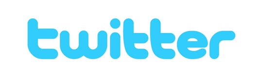 Twitter Twitter Old Logo Responsive Logo Designs