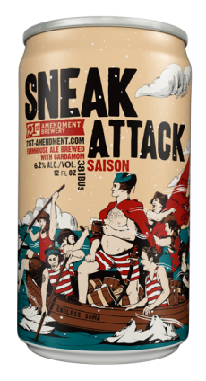 21st Amendment Best Beer Logo Design 21st Amendment Beer Label Design