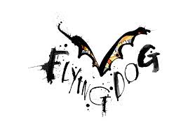 Flying Dog Logo Design best brewery logos