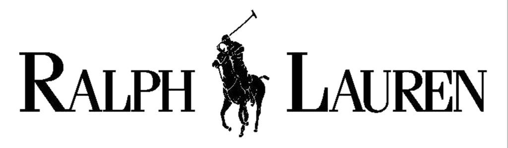 Ralph Lauren Top Fashion Logo Designs fashion designers symbols