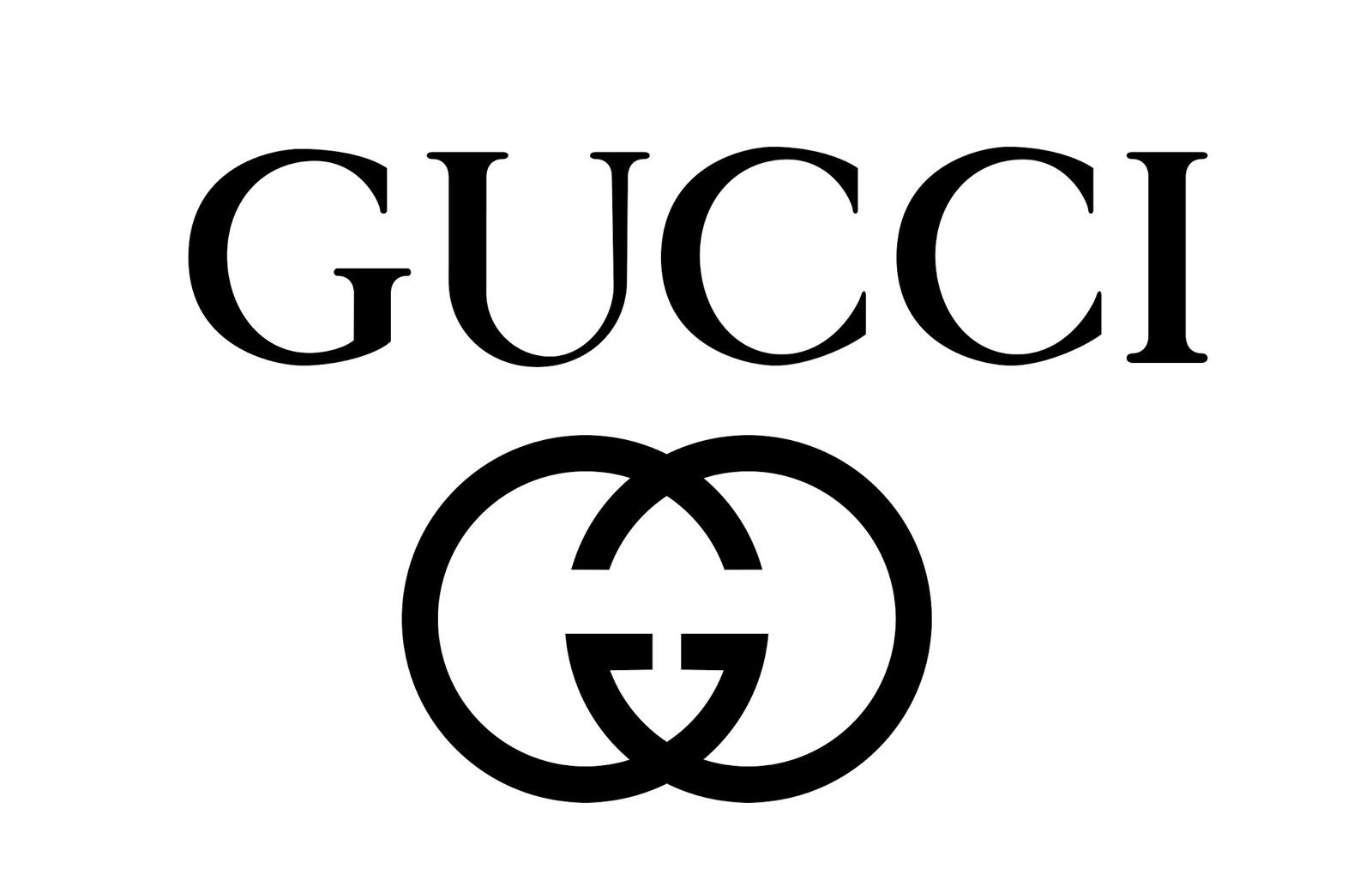 Gucci Top Fashion Logo Designs Best Fashion Logos