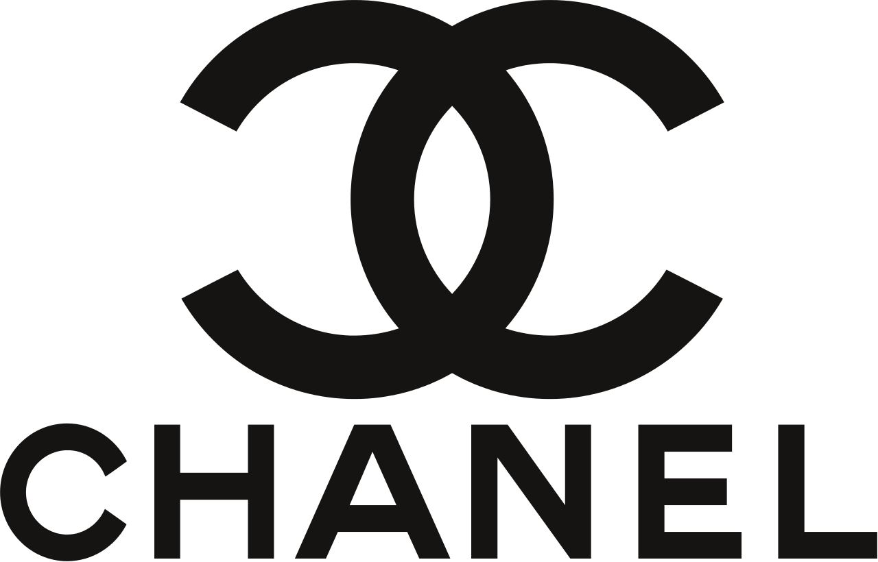 Chanel Top Fashion Logo Designs Iconic Fashion Logo