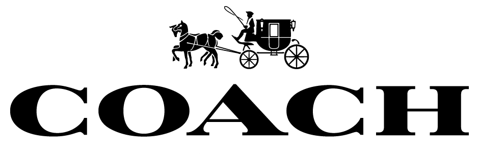 Coach Top Fashion Logo Designs Iconic Fashion Logos