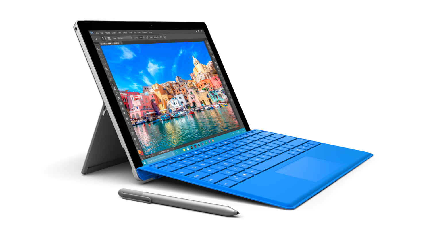 Surface Pro 4 Laptop Stylus