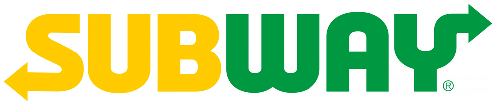 Subway Logo Design Inspiration Subway Logo Design Inspiration
