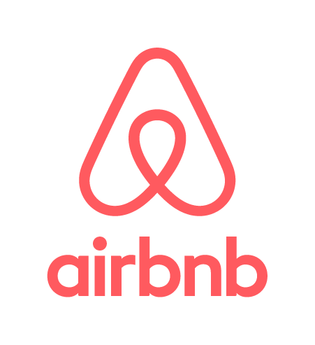 Airbnb Logo Design Inspiration Airbnb Logo Design Inspiration