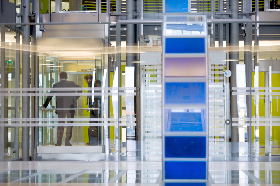 SAP Germany Headquarters
