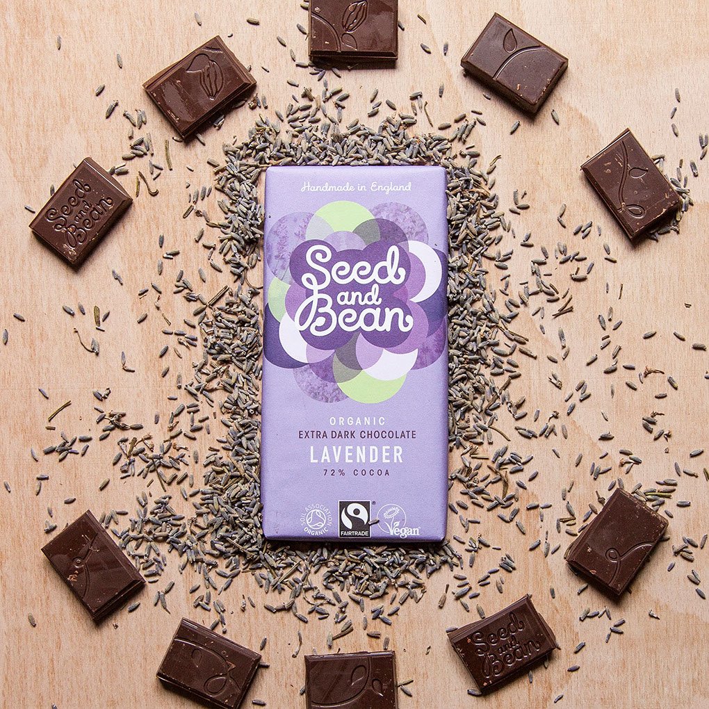 Seed And Bean Best Package Designs packaging design examples