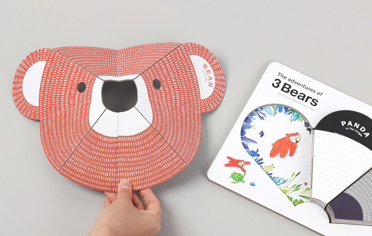 Owl & Dog Best Package Designs examples of good packaging