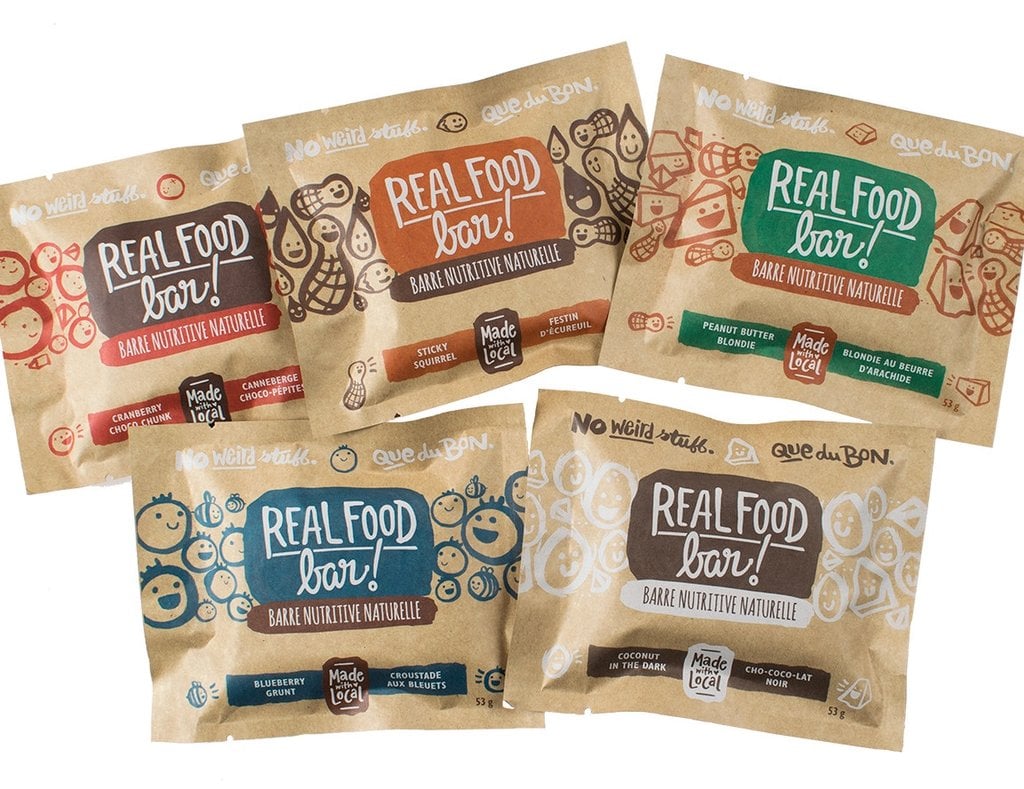 Made With Local Best Package Designs good packaging design