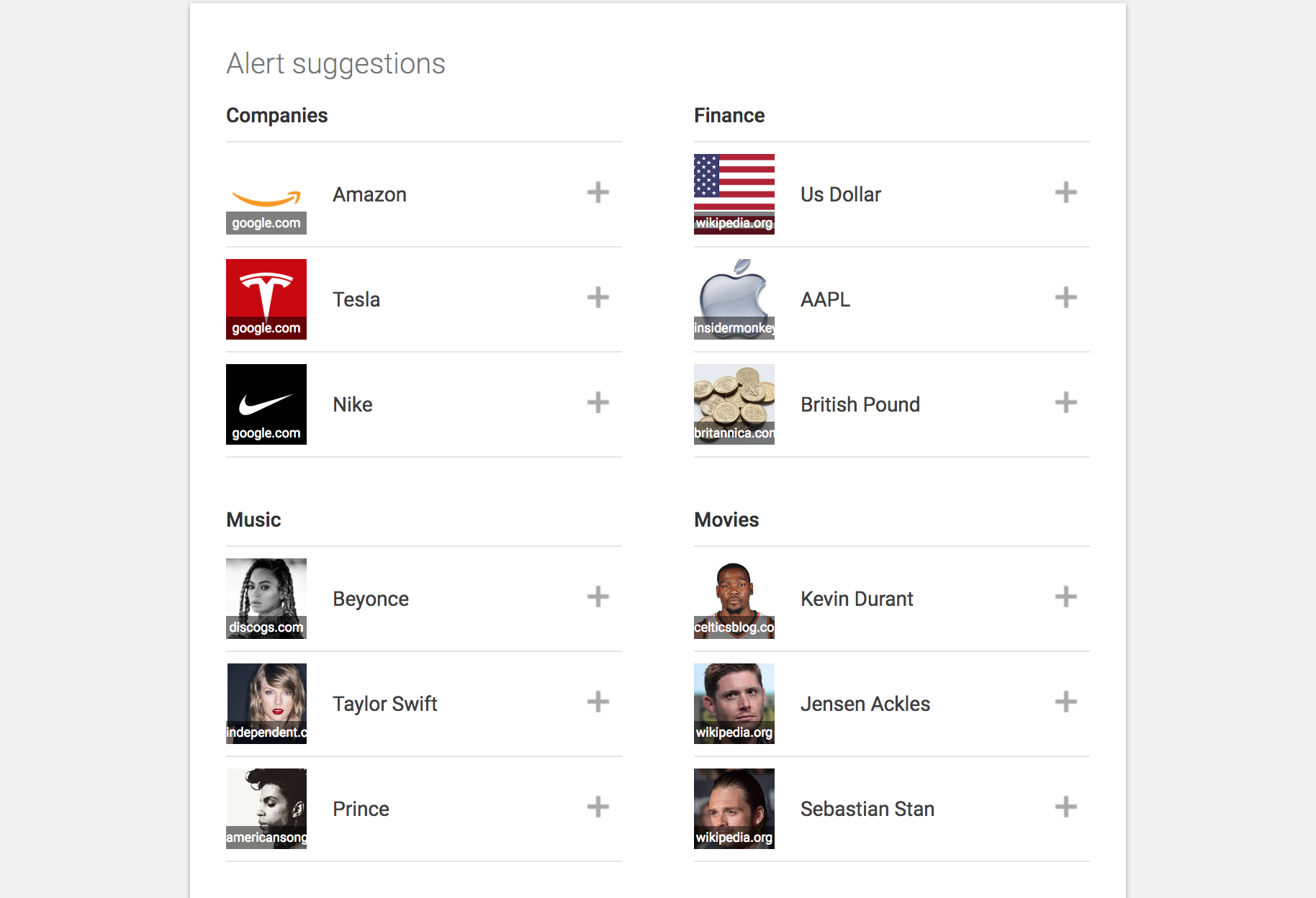 Google Alerts Free Google Tools Google Alerts Free Google Tools