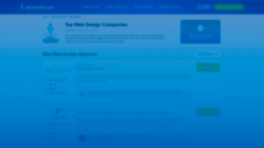 How to find the right Web Design Agency