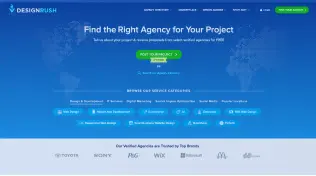 How to find the right User Experience Agency