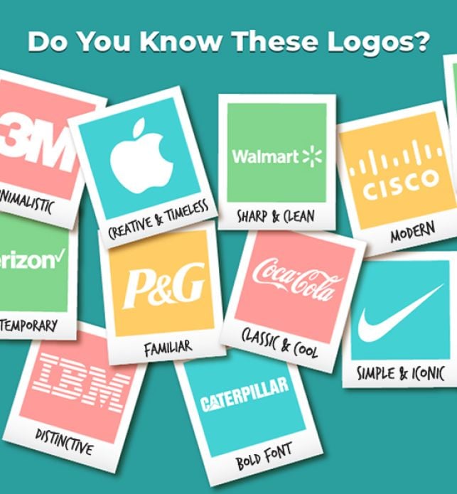 Best Logo Designs