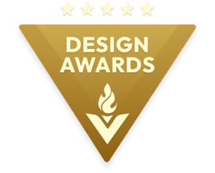 BEST DESIGN AWARDS