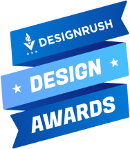 DesignRush Design Awards