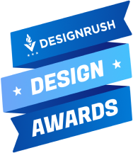 DesignRush Design Awards