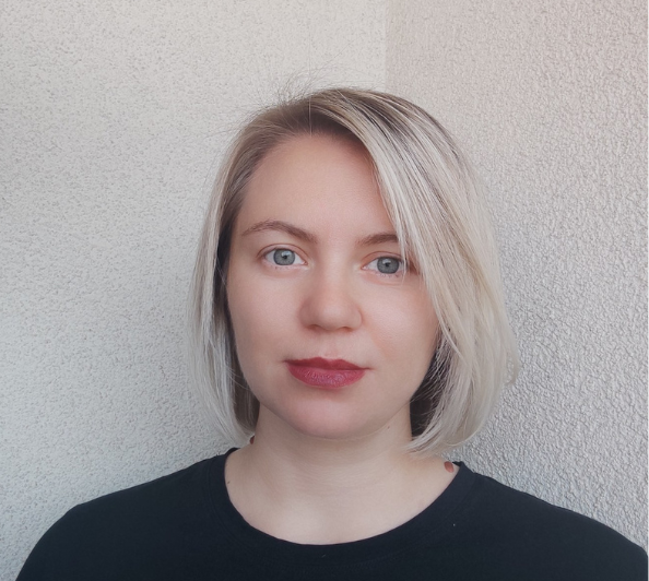 Lana Beciragic