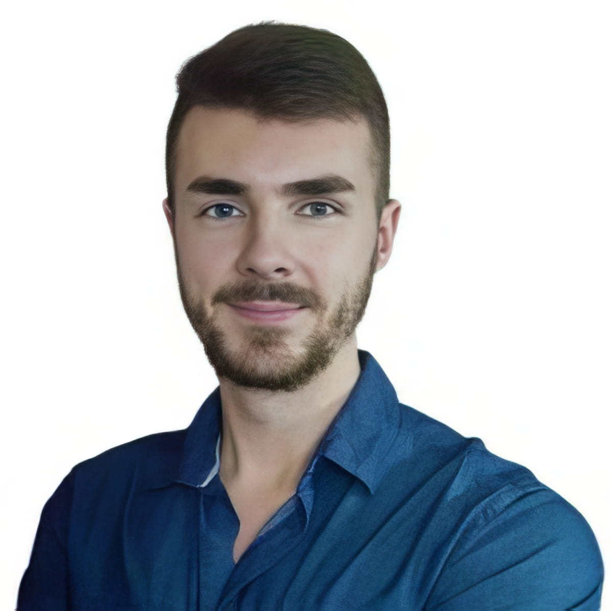 Nikola Djuric